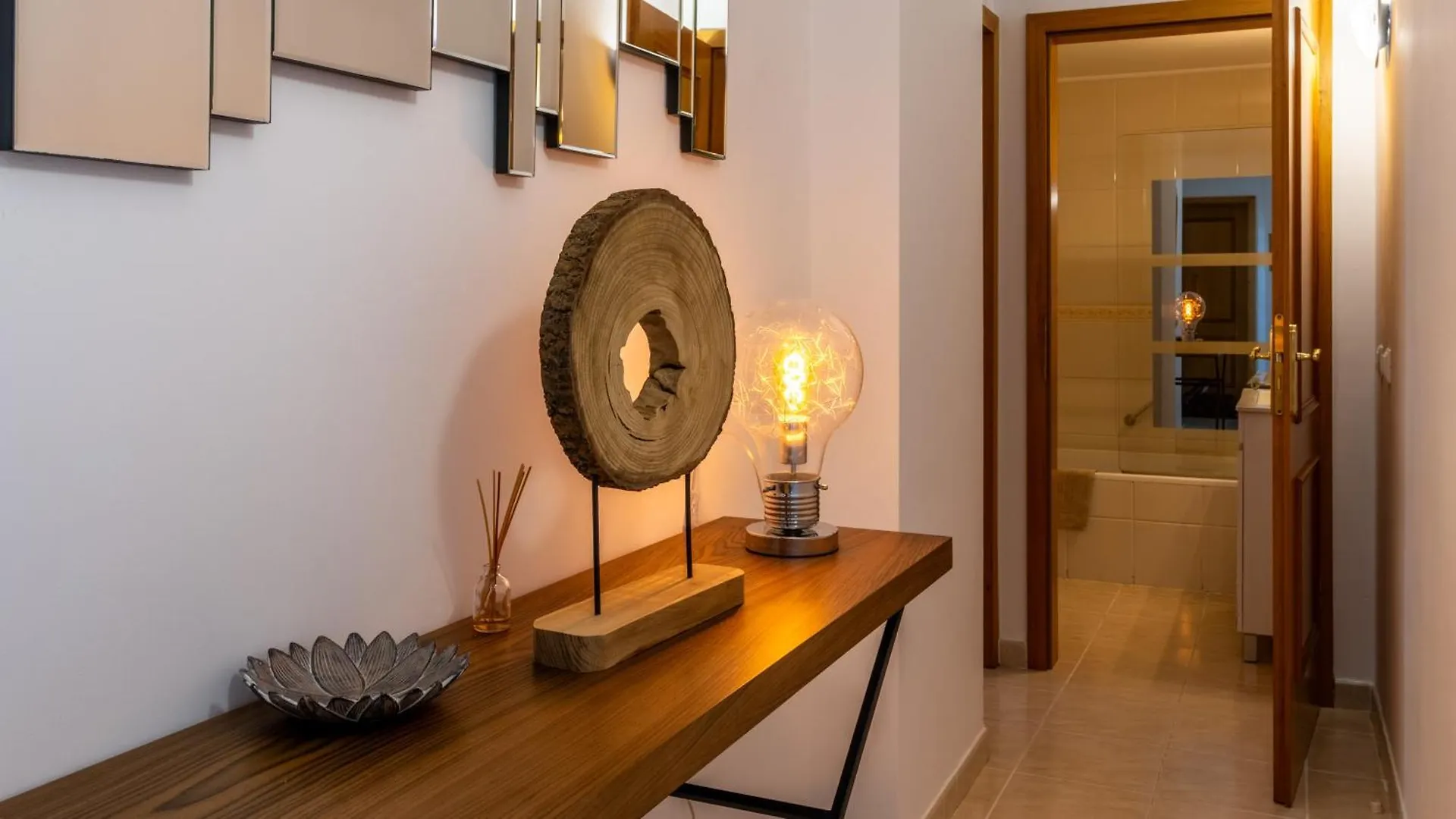 Urban Beach-Vista Marina Praia C location