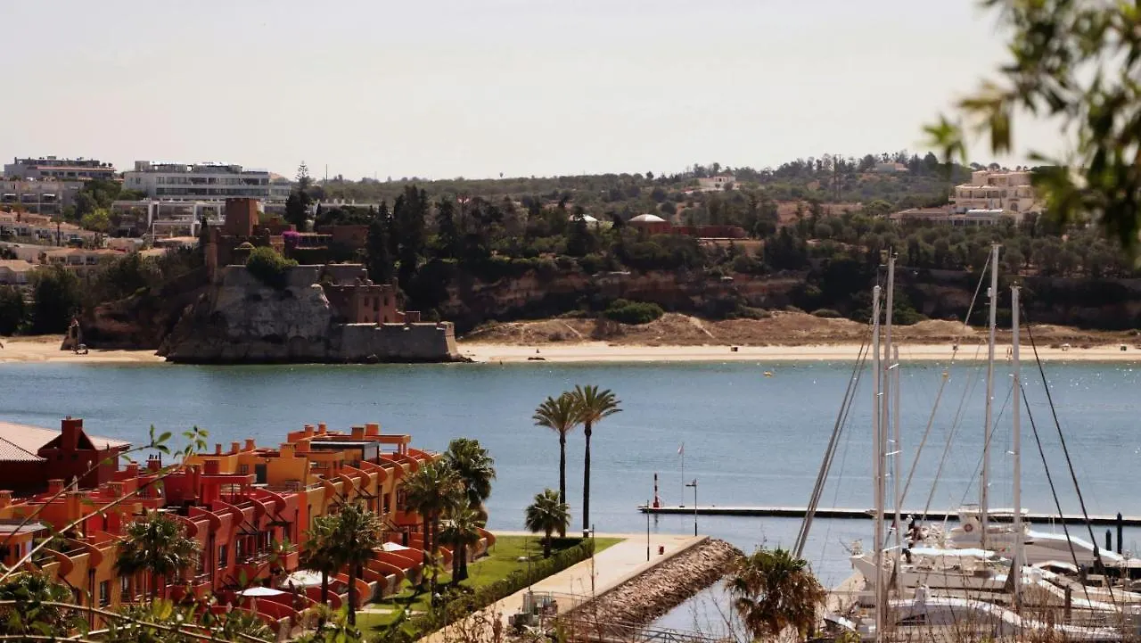 Urban Beach-Vista Marina Praia C Portimao 0*,