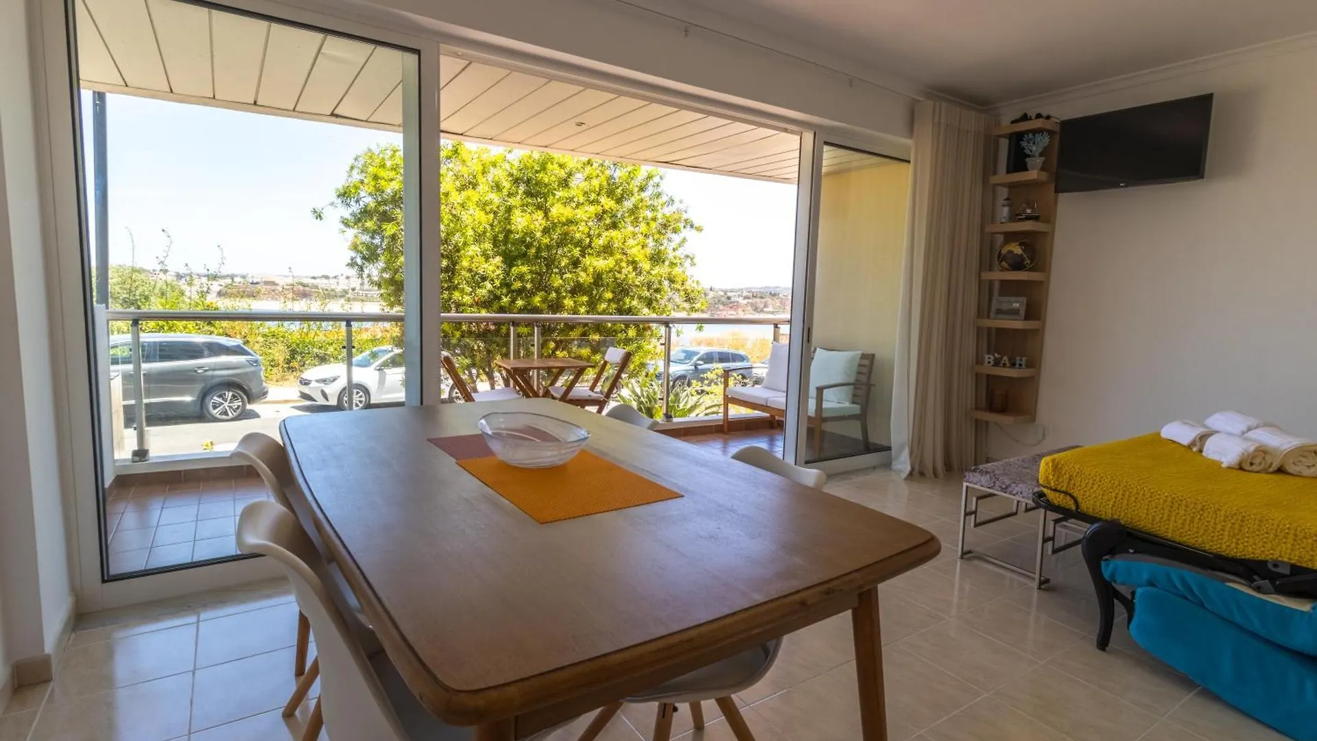 Apartment Urban Beach-Vista Marina Praia C Portimao