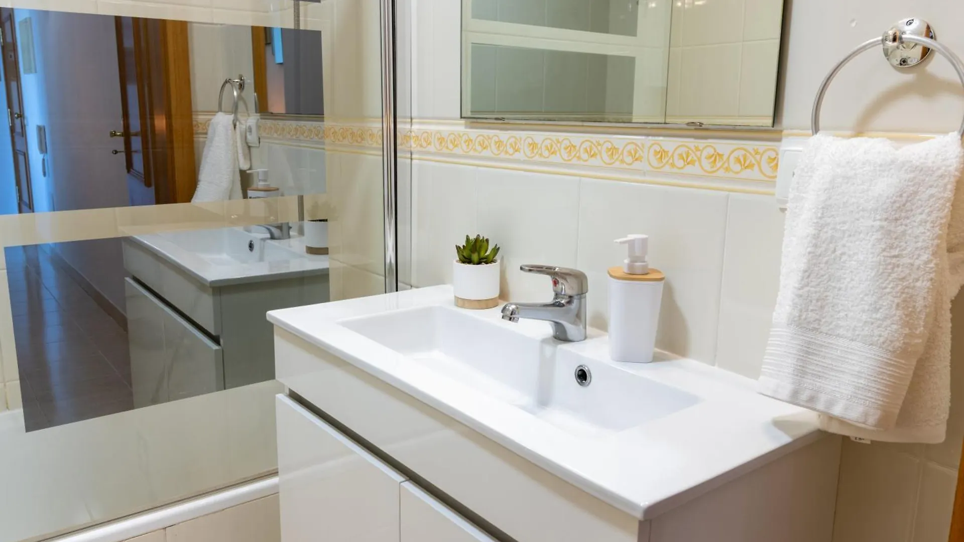 Apartment Urban Beach-Vista Marina Praia C Portimao